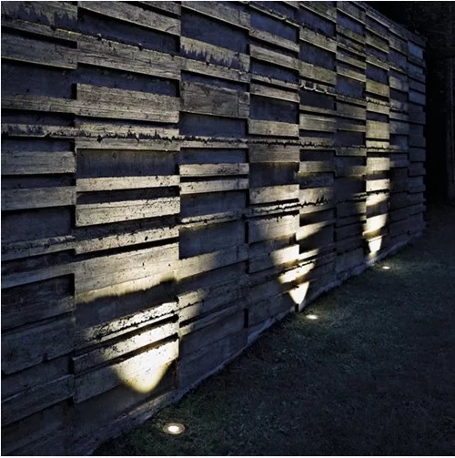 SPOT PARDOSEALA LED NEUTRON 0 IP65 WHITE