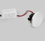 Spot Scara LED 3W Atrium Alb Round 9844043 IP20
