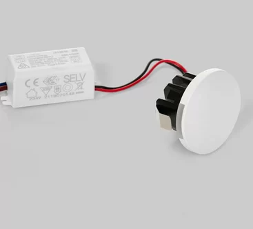 Spot Scara LED 3W Atrium Alb Round 9844043 IP20