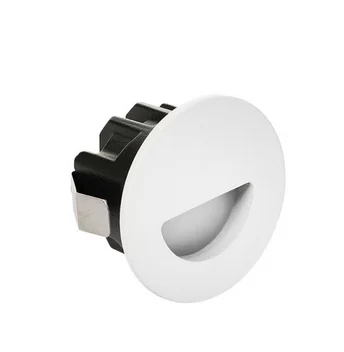 Spot Scara LED 3W Atrium Moon Alb 9844045 IP20