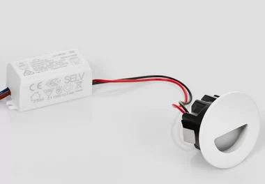 Spot Scara LED 3W Atrium Moon Alb 9844045 IP20