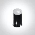 SPOT SCARA LED 3W INCASTRAT WHITE 68030W
