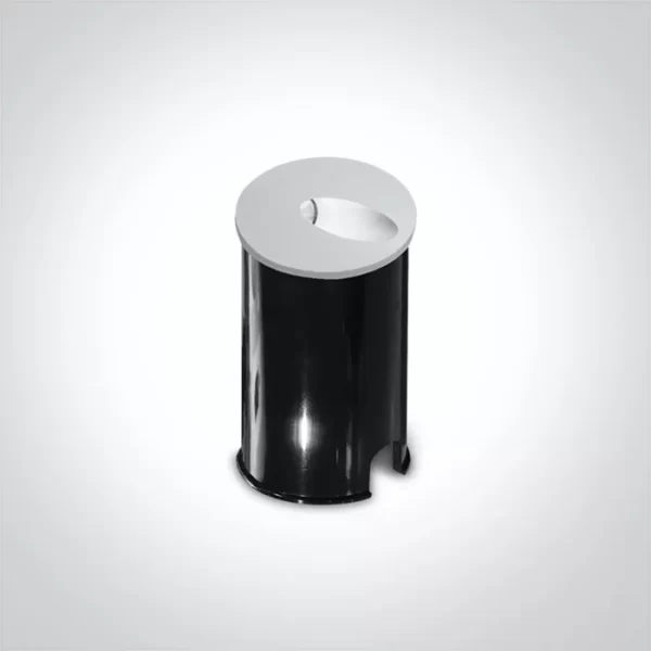 SPOT SCARA LED 3W INCASTRAT WHITE 68030W