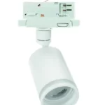 SPOT SINA 230V BEC GU10 10W MADARA MINI RING WHITE