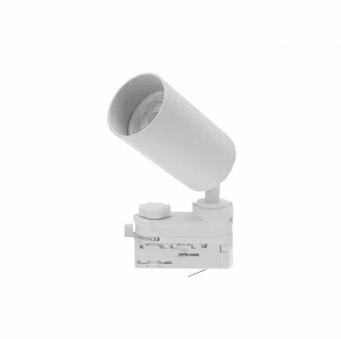 SPOT SINA 230V BEC GU10 10W MADARA OPTIMO WHITE