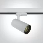 SPOT SINA 230V LED 12W HONEYCOMB 3K 65542T WHITE