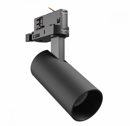 SPOT SINA 230V LED 16W ANDROMEDA PRIME CCT BLACK