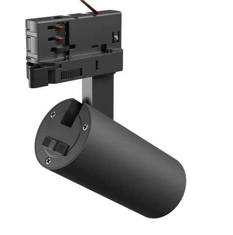 SPOT SINA 230V LED 16W ANDROMEDA PRIME CCT BLACK