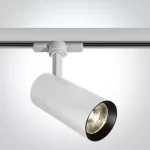 SPOT SINA 230V LED 20W CYLINDER COB 3000K WHITE