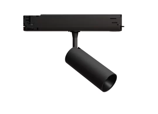 SPOT SINA 230V LED 20W SLIM BLACK