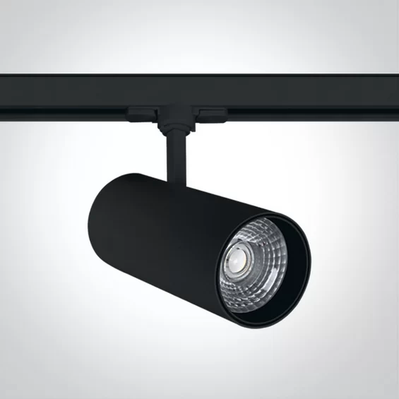 SPOT SINA 230V LED 30W CYLINDER COB 4000K