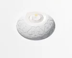 SPOT SOFT HAUSSMANN LED 9,5W DIMABIL