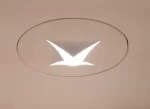 SPOT SOFT MINI STAR LED 7,8W