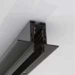 ULTRASLIM MAGNETIC DALI TRIMLESS RECCESED TRACK 2M NOVA