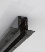 ULTRASLIM MAGNETIC DALI TRIMLESS RECCESED TRACK 2M NOVA