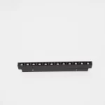 ULTRASLIM MAGNETIC LED 12W MULTISPOT 48V BLACK