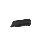 ULTRASLIM MAGNETIC LED 12W MULTISPOT ADJUST 48V DALI BLACK