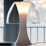 VEIOZA MURANO OXYGENE L0 - design Francesco Dei Rossi