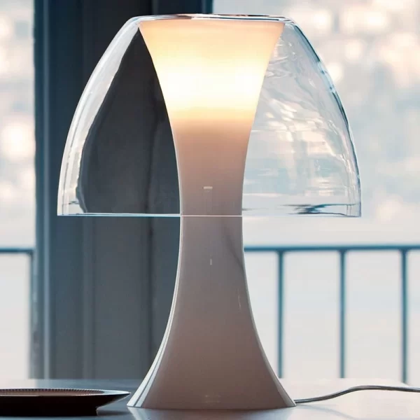 VEIOZA MURANO OXYGENE L0 - design Francesco Dei Rossi