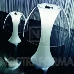 VEIOZA MURANO OXYGENE L0 - design Francesco Dei Rossi