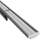 LAMPA SINA LED 12W sau 42W OPTIBAR CCT ALBA