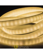 Furtun FLEXILIGHT 360º LED 9,5w/m 230V 50m-Rola 5400K IP65