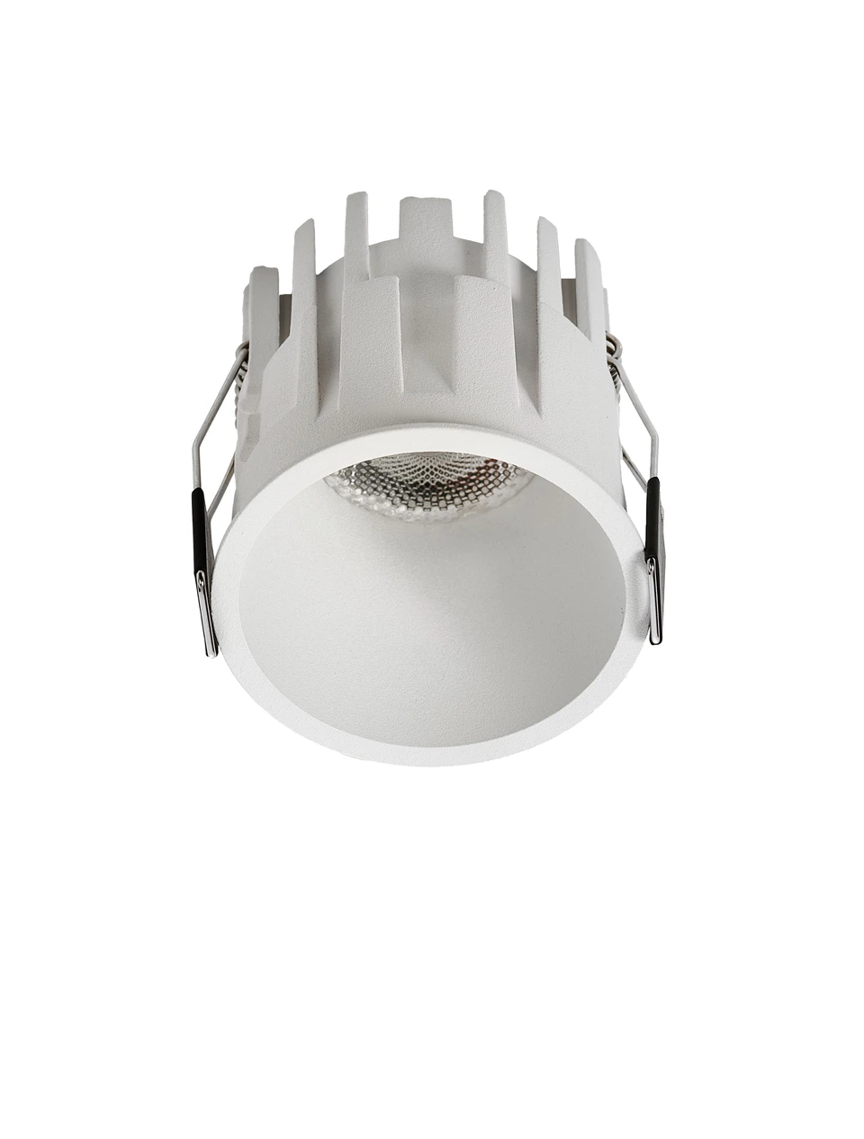 9030659_2 SPOT INCASTRAT LED 10W IP44 WHITE - imagine 1