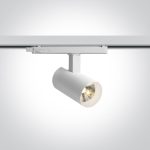 SPOT SINA 230V LED 9/11/13/15W COB CCT ALB 65670ATW