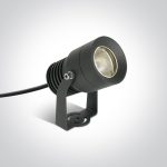 PROIECTOR EXTERIOR TIP SPOT LED 10W IP65 7046AN