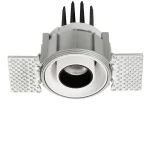 SPOT INCASTRAT LED 6W TRIMLESS ORIENTABIL ALB 9030672