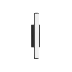 APLICA EXTERIOR LED 10W NEGRU IP65 9695354