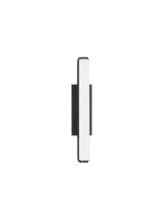 APLICA EXTERIOR LED 10W NEGRU IP65 9695354